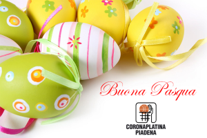 buona pasqua